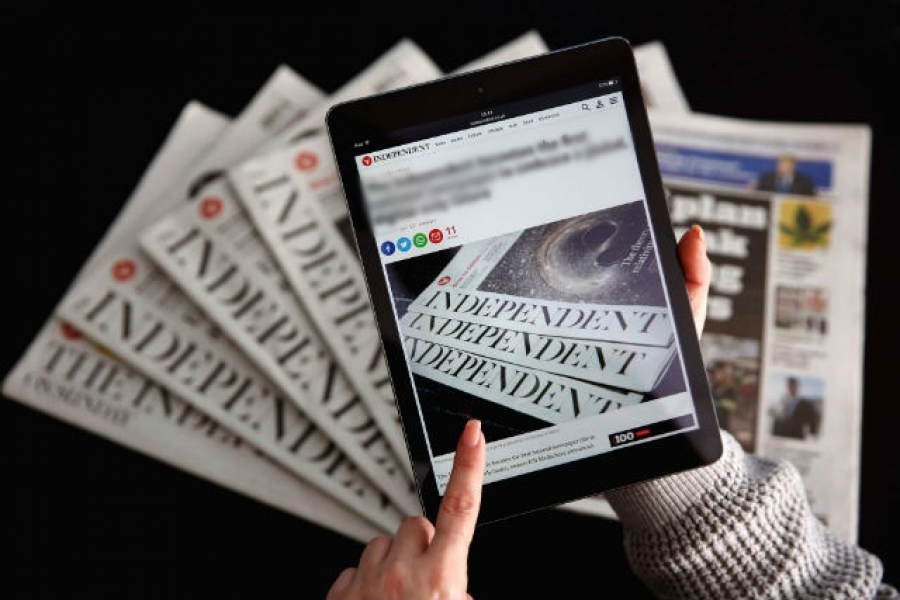The Independent: Қазақстан Батыстың ең маңызды одақтасы бола алады
