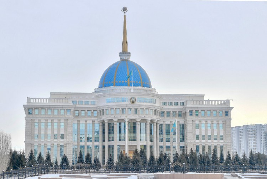 Новости. Выпуск от 07.12.2022