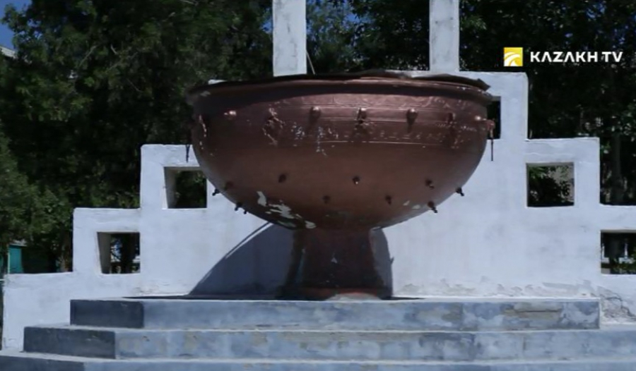 Карнак - город мастеров
