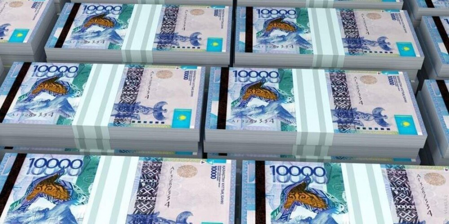 Концепцию развития финансового сектора до 2030 года разработает Правительство