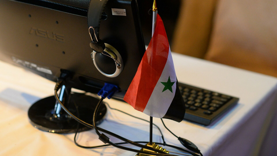 Очередные переговоры по Сирии пройдут в Нур-Султане