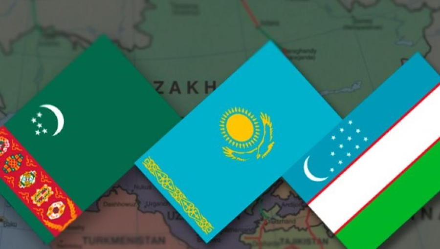 Қазақстан Парламенті Өзбекстан және Түрікменстан елдерімен өзара көмек көрсету келісімін қабылдады 