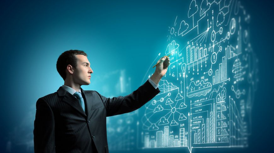 Astana Hub: IT-индустрияны дамыту алаңы
