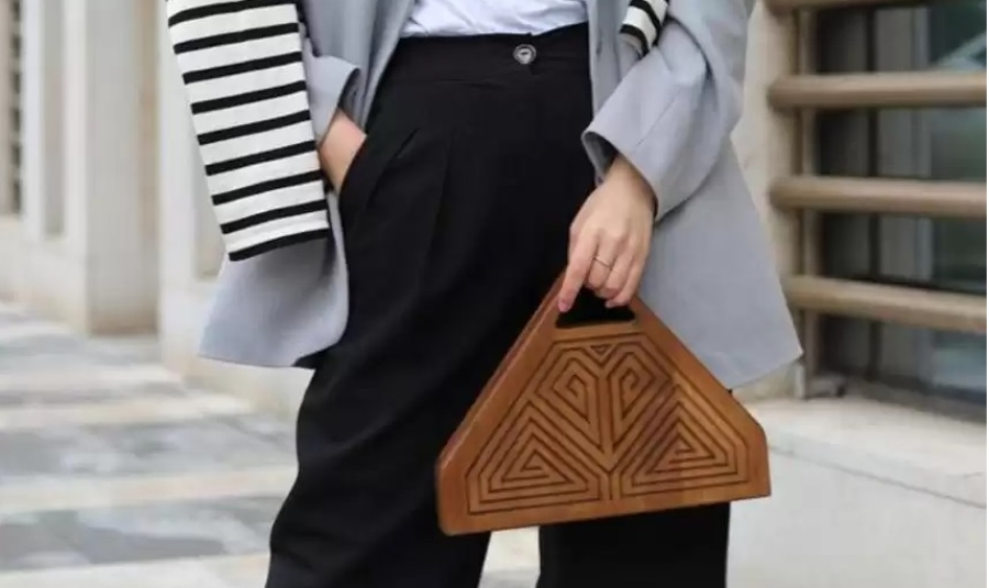 Louis Vuitton выпустит сумку в виде юрты