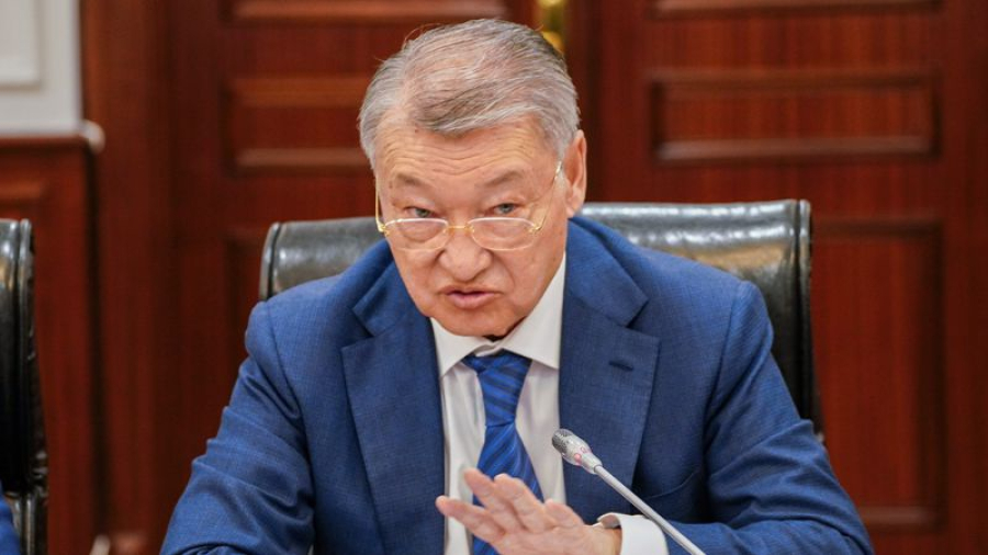 Жаңалықтар. 16.06.2023 күнгі шығарылым