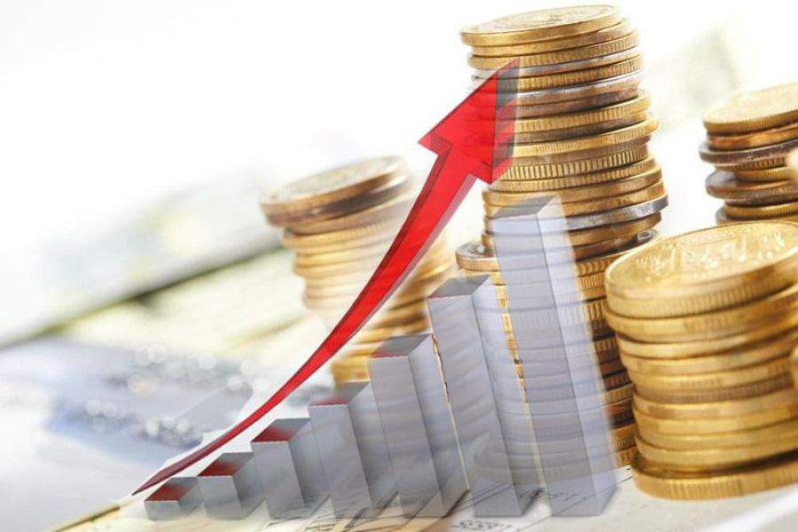 Свыше 755 млрд тенге составил объем инвестиций в основной капитал в Казахстане в 2023 году