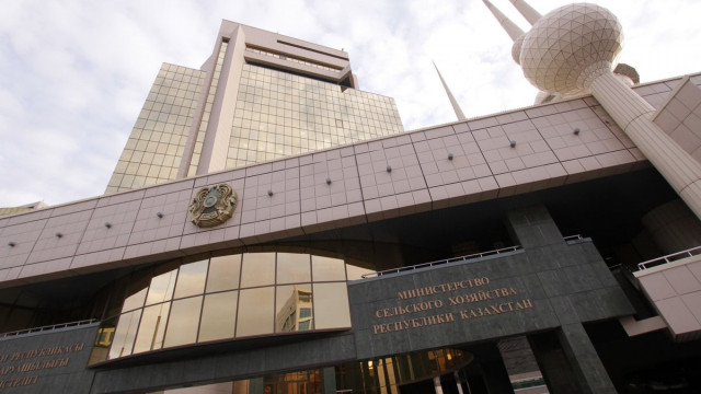 Минсельхоз: Уровень продбезопасности в стране положительный