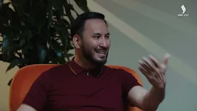 Айдарбек Ходжаназаров: как ему живется с «синдромом отличника?