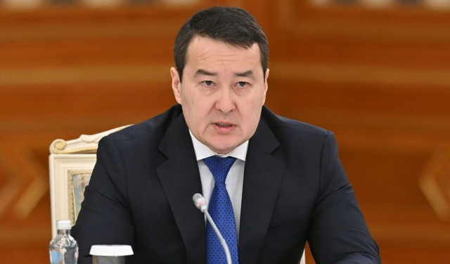Премьер-министр Президент жолдауларын іске асыру туралы есеп берді