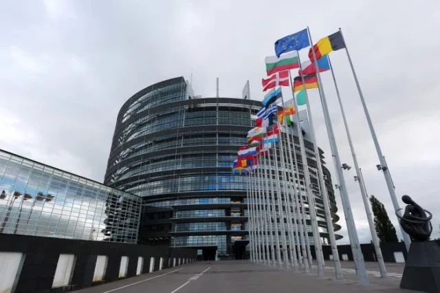 Депутаты Европарламента: ЕС заинтересован в укреплении сотрудничества с Центральной Азией