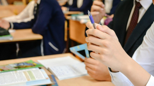 В Казахстане в новом учебном году в школу пойдут 3,9 млн. детей