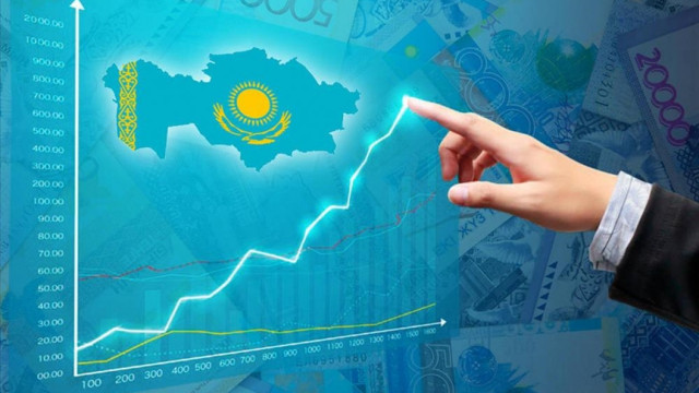 Алибек Куантыров: Экономика РК продемонстрировала рост в 5%