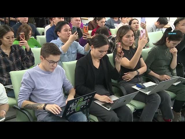 Казахстан направил $1 млн гумпомощи Палестине
