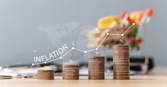 Қазақстанда инфляция соңғы бес ай қатарынан төмендеп келеді