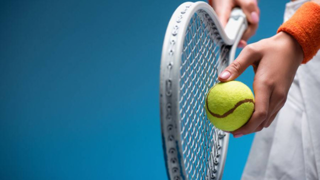 В Казахстане стартовал турнир ATP 250 Astana Open 2023
