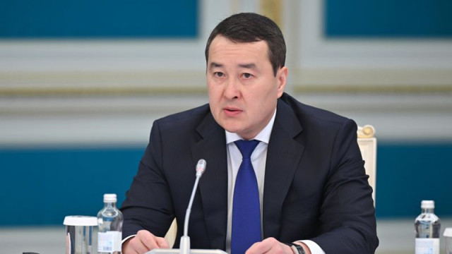 ҚР Премьер-Министрі: Қайтарылған активтер әлеуметтік және инфрақұрылымдық жобаларды жүзеге асыруға бағытталады