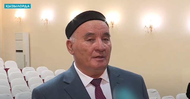 Сыр өңірінде «Қоңыр әңгіме» рухани-танымдық жоба басталды