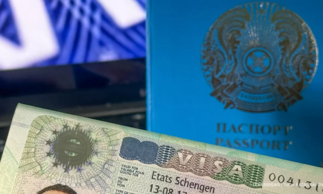Қазақстан ЕО-мен виза режимін жеңілдету бойынша келісімді жалғастыруда