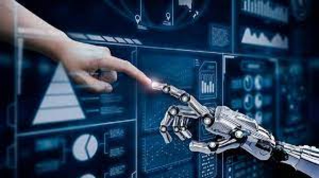 Қазақстандағы жоғары оқу орындарында жасанды интеллект курсы оқытыла бастайды