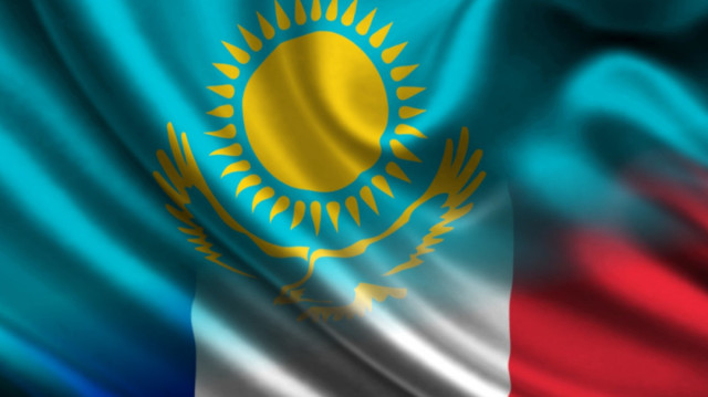 Қазақстан және Франция: өзара ынтымақтастықтың  жаңа бағыттары