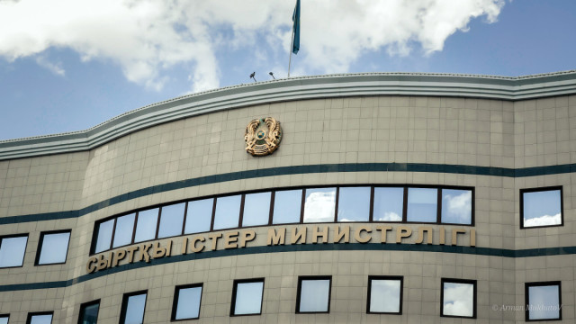 СІМ: Израильден 19 қазақстандық елге жеткізілді