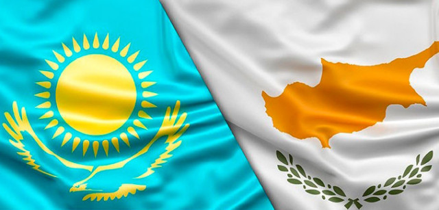 Қазақстан Кипрмен қылмыстық салада келісім бекітті