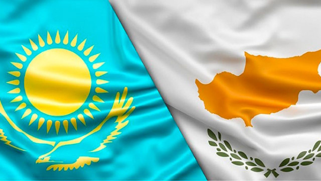 Қазақстан мен Кипр құқық қорғау бағытында ынтымақтастық орнатты