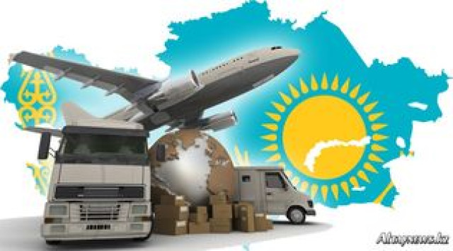 Көлік-логистикалық сектордың Қазақстан ЖІӨ үлесі 2026 жылда 9% жетеді