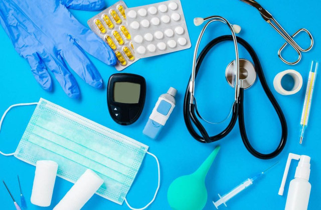 Қазақстанда әлемдік медициналық компаниялар өз өндірісін ашуға ниетті