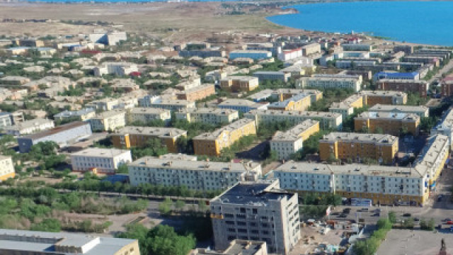 Үкіметтен 2027 жылға дейін қазақстанда 10 моноқаланы дамытуға 1,7 трлн теңге бөлінеді