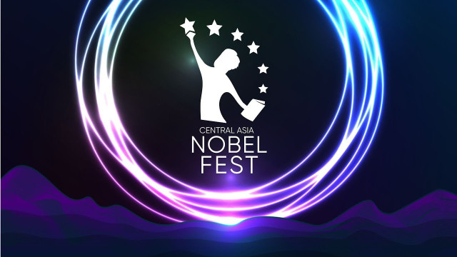 Астанада Nobel Fest 2023 өтіп жатыр