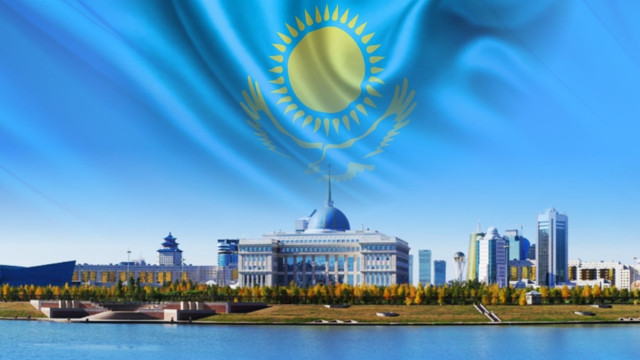 Қазақстандағы реформалар: Саяси жаңғырту үдерісі