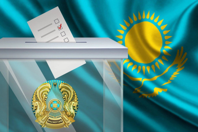 Қазақстандықтар өзгерістерді айқын сезінуде