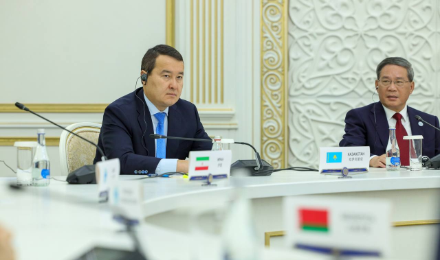 Қазақстанның ШЫҰ елдерімен сауда айналымы 20% артты