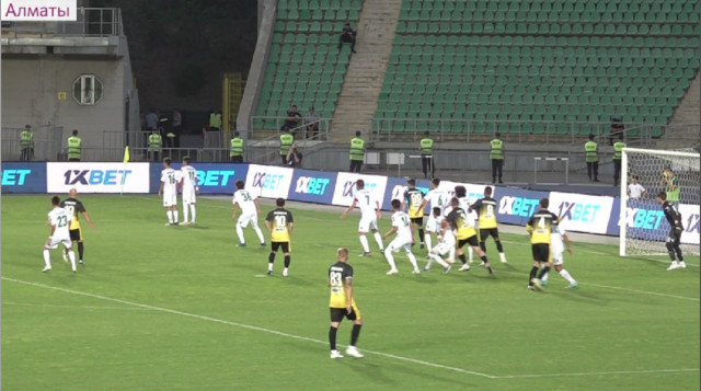 Қазақстандық «Super Bol» жобасы халықаралық деңгейге шықты