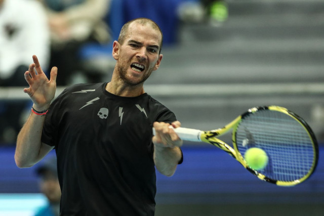 А.Маннарино ATP 250 турнирінің финалына шықты