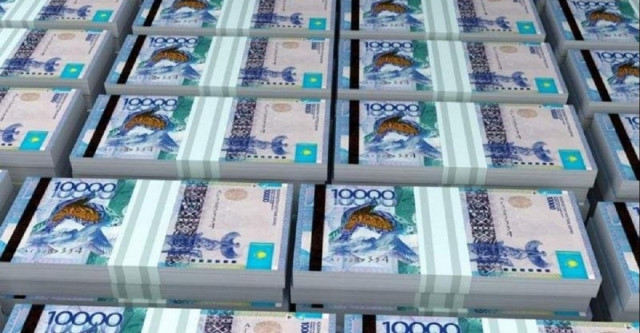 Қазақстанда ұлттық валюта күні аталып өтуде