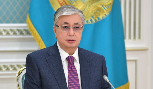 Қазақстан Президенті ҰҚШҰ кеңесінің сессиясына қатысады