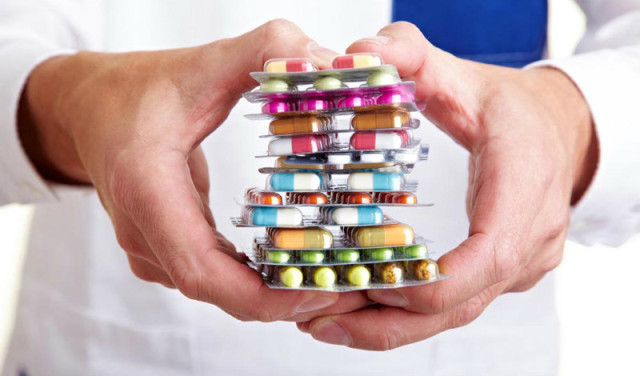 Қазақстанда әлемдік фармацевтикалық компаниялар өз өндірісін ашады