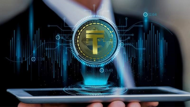 2025 жылы цифрлық теңге толық қолданысқа енеді