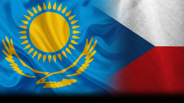 Чехия Республикасы ауыл шаруашылығы саласына инвестиция салуға ниетті