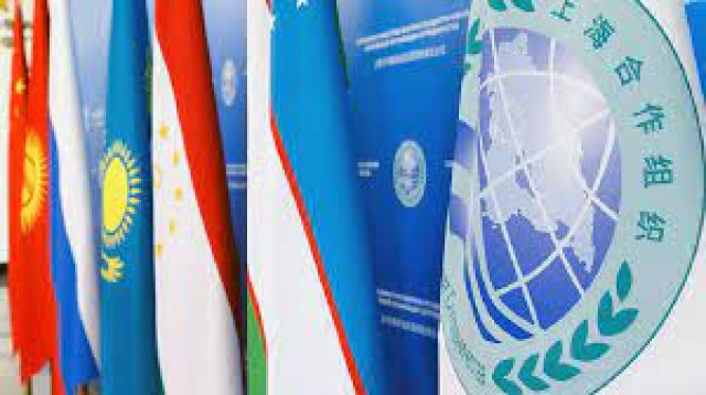 2024 жылы ШЫҰ энергетикалық стратегиясы қабылдануы мүмкін